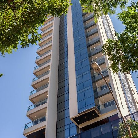 Unico - Stay & Residences By Ava Asuncion Exterior photo