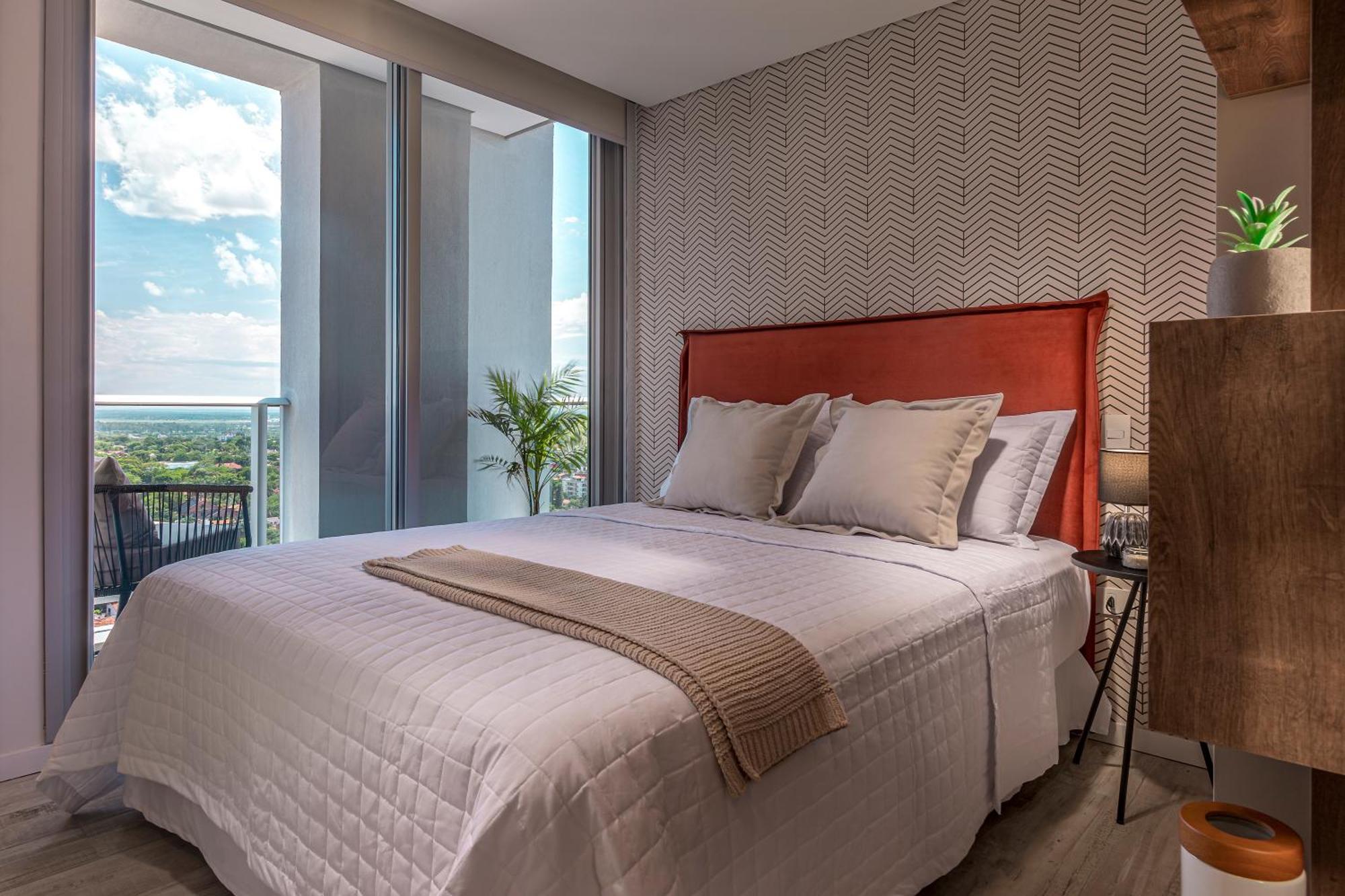 Unico - Stay & Residences By Ava Asuncion Exterior photo