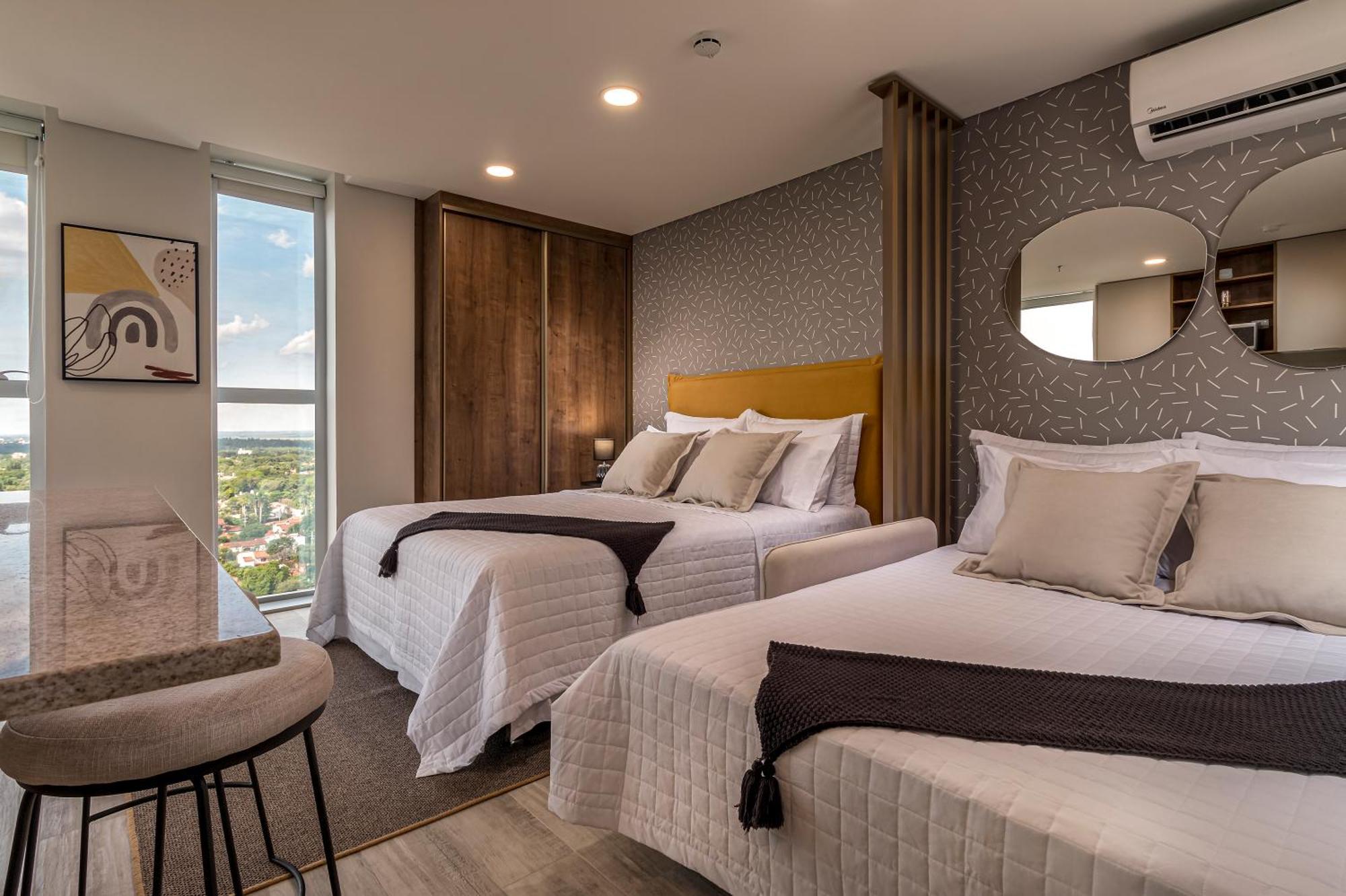 Unico - Stay & Residences By Ava Asuncion Exterior photo