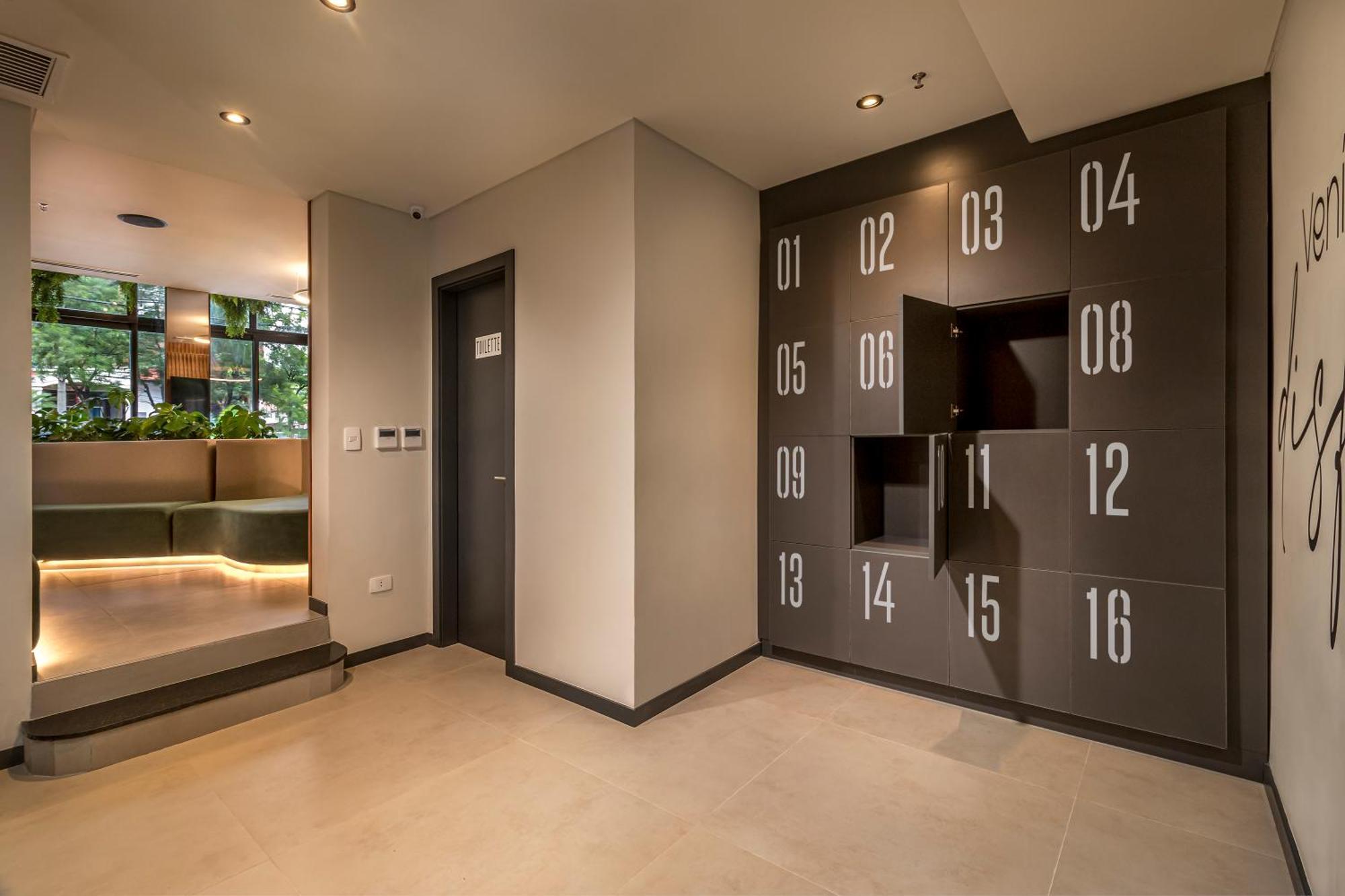 Unico - Stay & Residences By Ava Asuncion Exterior photo