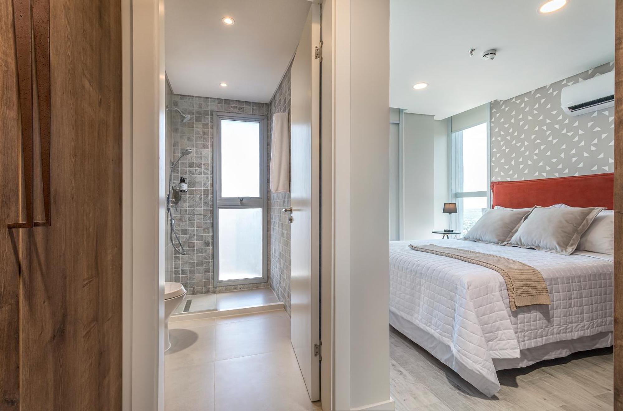 Unico - Stay & Residences By Ava Asuncion Exterior photo