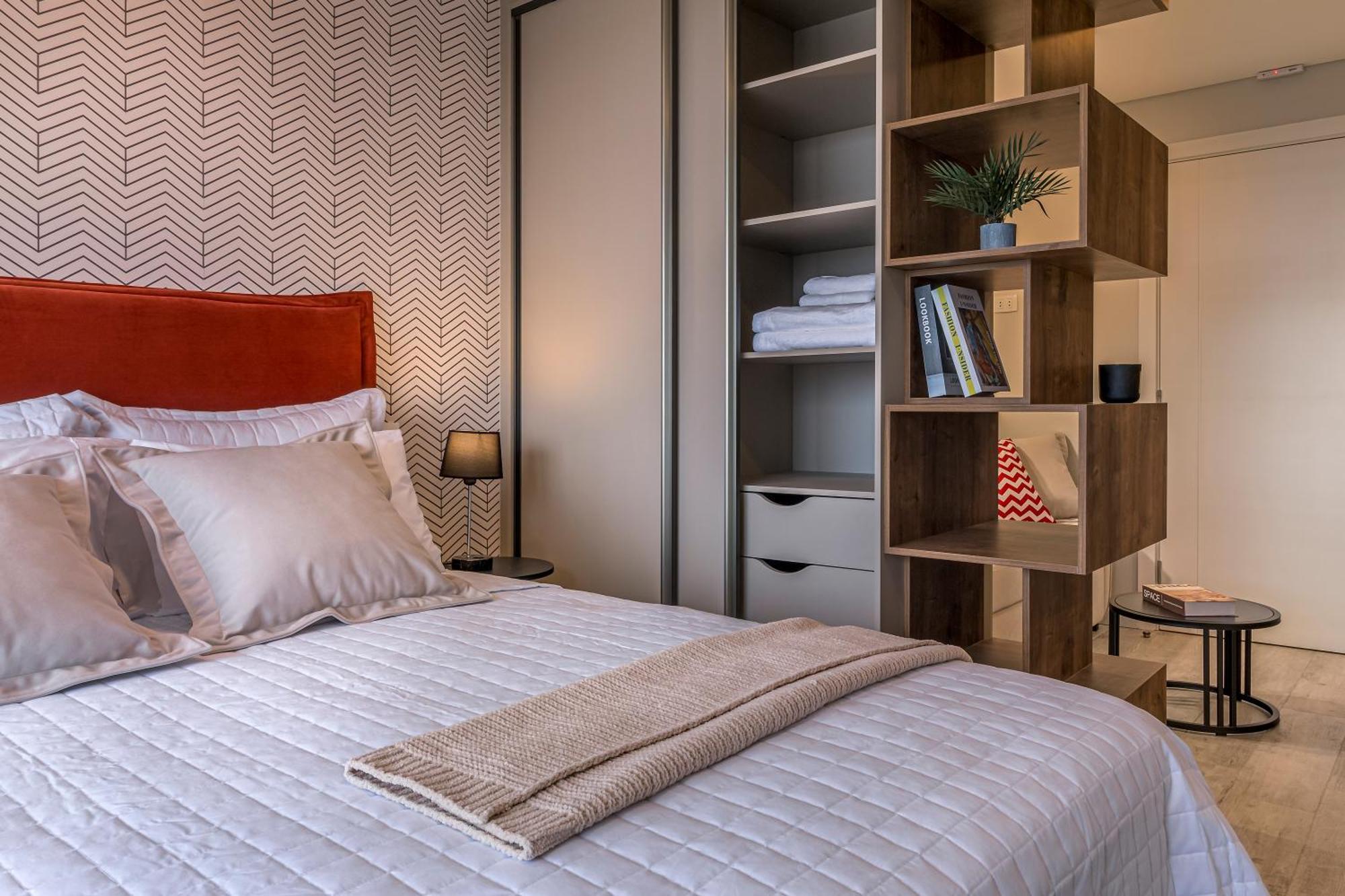 Unico - Stay & Residences By Ava Asuncion Exterior photo