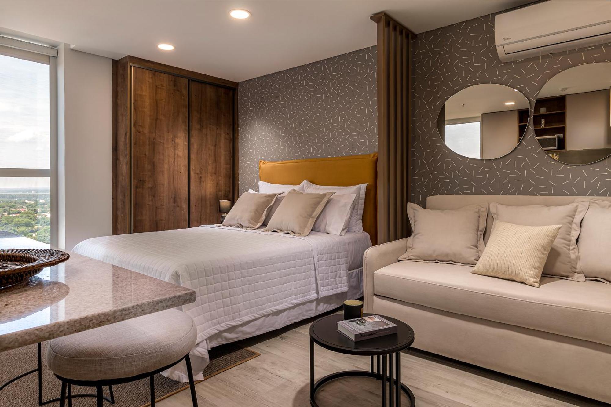 Unico - Stay & Residences By Ava Asuncion Exterior photo