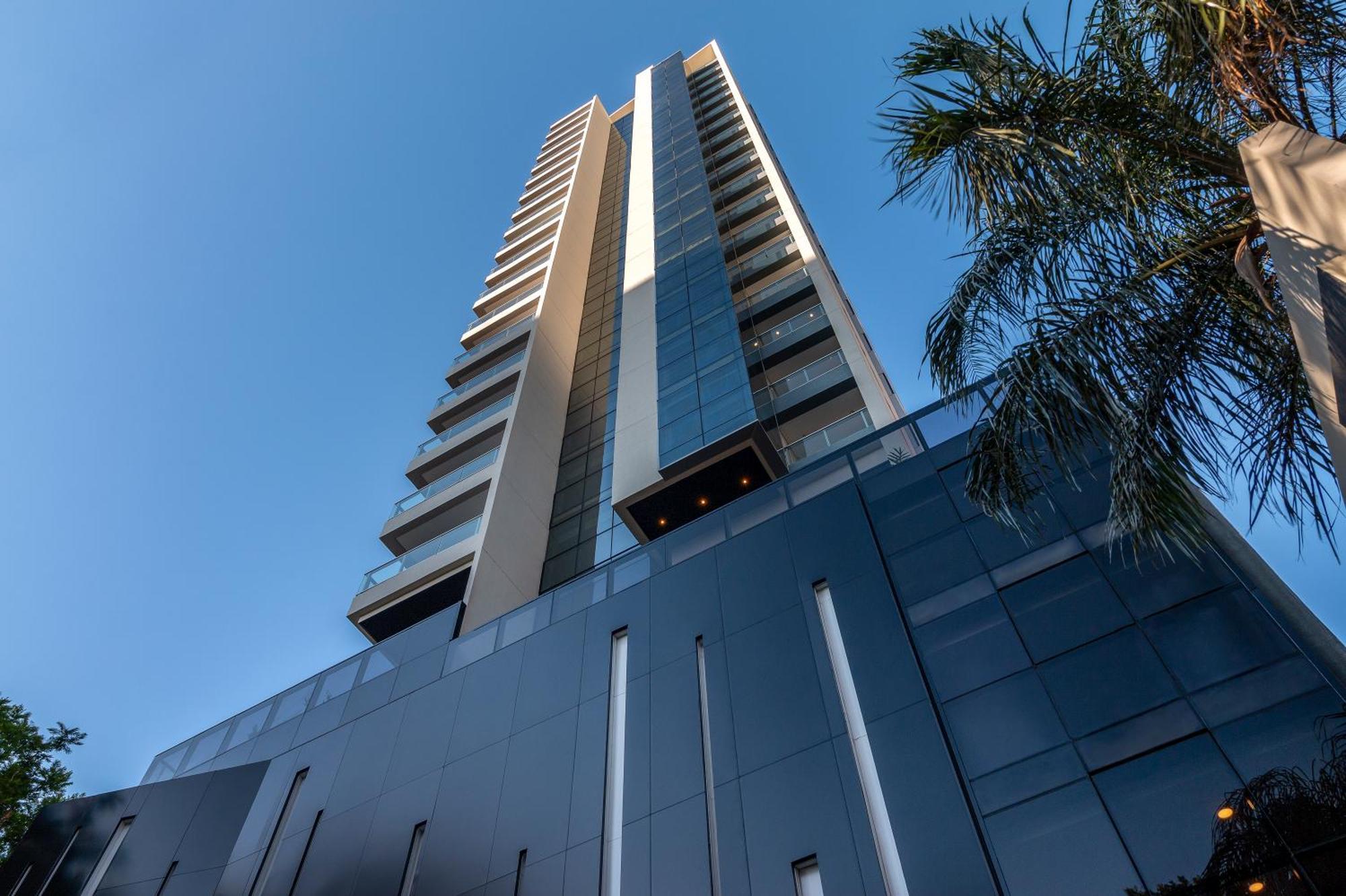 Unico - Stay & Residences By Ava Asuncion Exterior photo