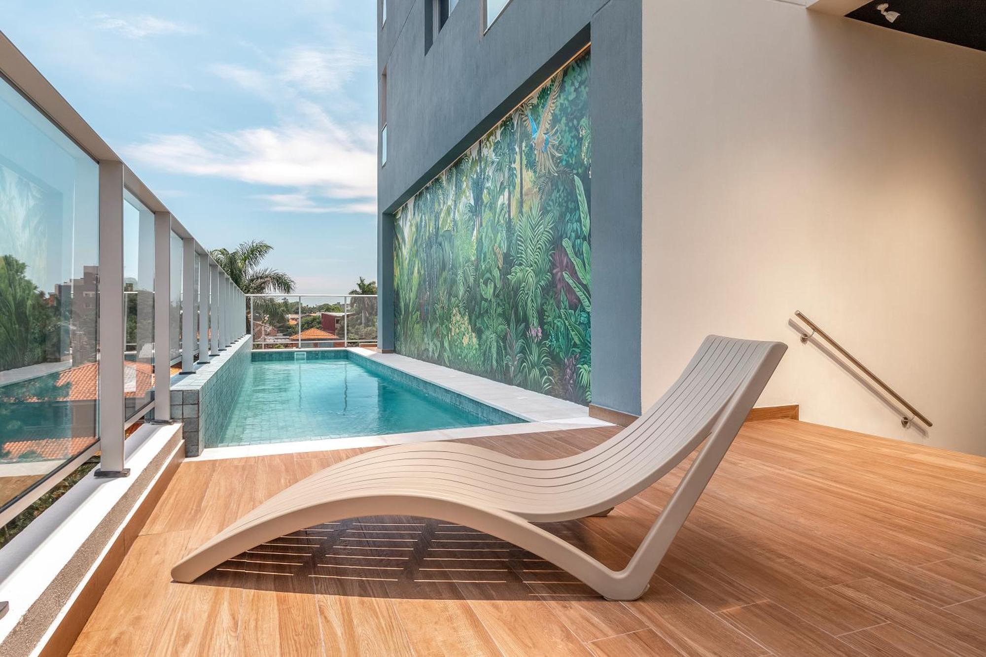 Unico - Stay & Residences By Ava Asuncion Exterior photo