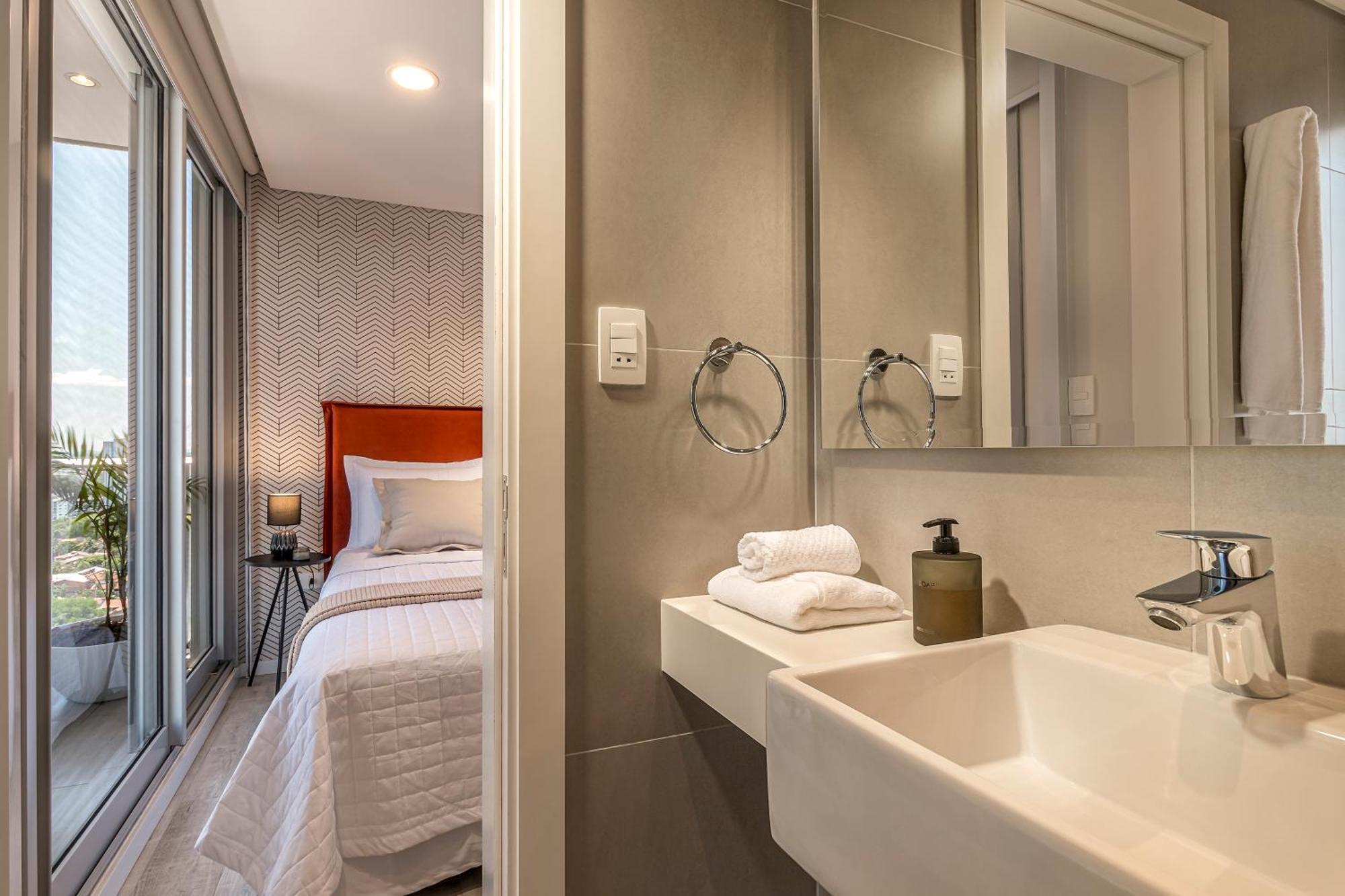 Unico - Stay & Residences By Ava Asuncion Exterior photo