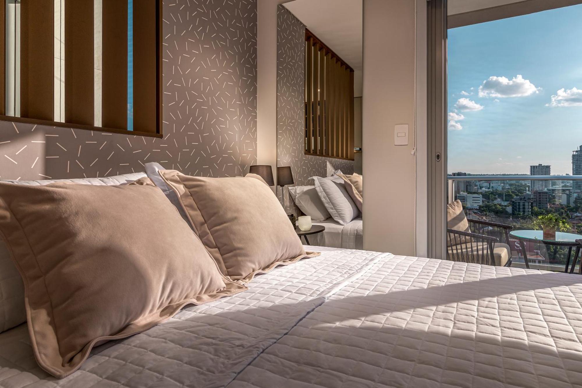 Unico - Stay & Residences By Ava Asuncion Exterior photo